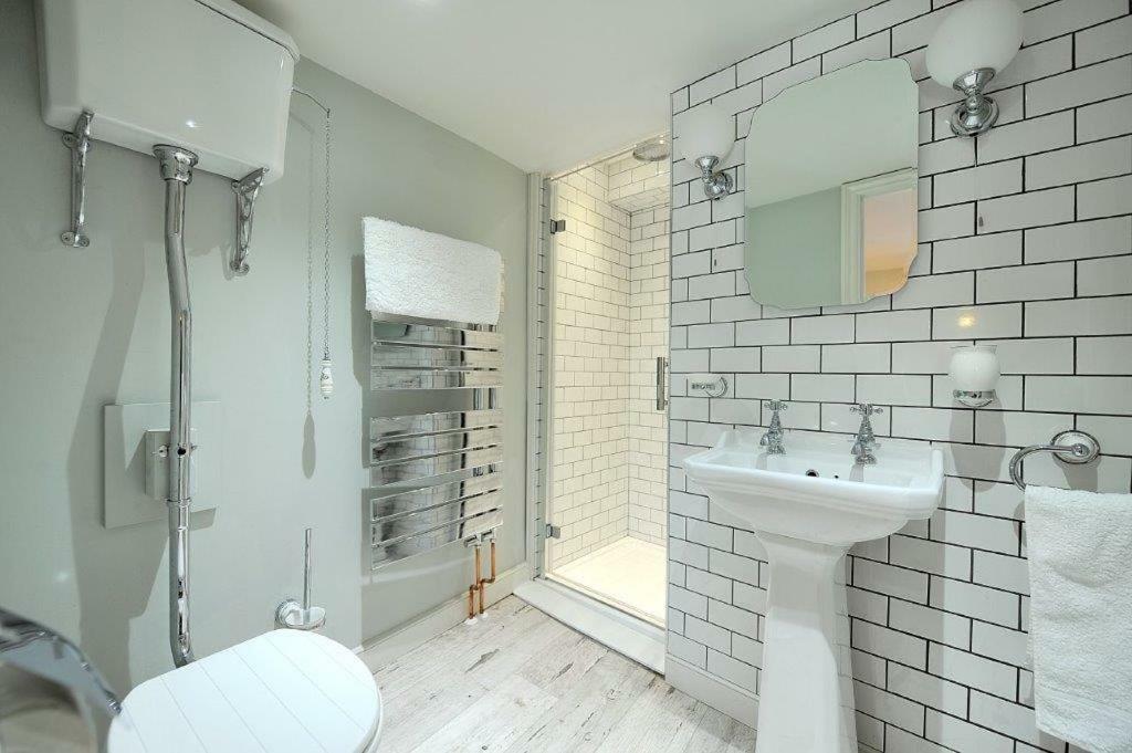 Little Monmouth 4 Bedroom Cottage, Old Town Lyme Regis, Dog Friendly And Parking Exteriör bild
